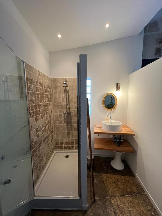 Oustaou De Betty Et Bob Bed & Breakfast Le Cailar Luaran gambar